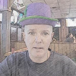 Meet your Posher, Gary